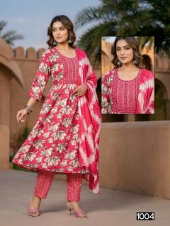 Desi kudi zeel vol 5 wholesale kurti in dhar